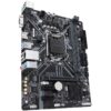 Placa Madre Gigabyte H310M H, microATX,LGA1151,USB 3.1 Gen 1 - Imagen 3