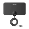 Antena Philips SDV5335/55 HDTV Indoor Plana 120x210mm