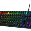 Teclado Mecanico Hyperx Alloy Origins Core