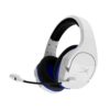 Audífono HYPERX Cloud Stinger Core Wireless PS5 White