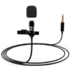 Microfono Profesional de Solapa Fifine C2 Lavalier