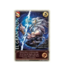 Mazo 50 Cartas Mitos Y Leyendas Primer Bloque Olímpico Salo