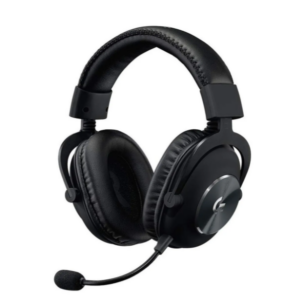 Audifono Gamer Logitech G Pro X Wireless Lightspeed