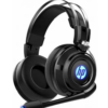 Audifono HP Gamer On Ear H200 PLUG STEREO
