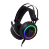 Audífono Gamer Fantech HG15 Captain 7.1 RGB