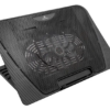 Base Ventilador Ultra 00360 Spin Para Notebook 15.6