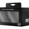Dual Dice Top Box 200