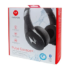 Audífonos inalámbricos Motorola Pulse Escape+ Negro - Imagen 5