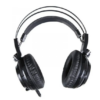 Audifono HP Gamer On Ear H200 PLUG STEREO