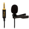 Microfono Profesional de Solapa Fifine C2 Lavalier