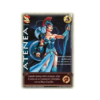 Mazo 50 Cartas Mitos Y Leyendas Primer Bloque Olímpico Salo - Imagen 2