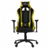 Silla Gamer Dragster GT400 Sun Yellow - Imagen 2