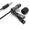 Microfono Profesional de Solapa Fifine C2 Lavalier