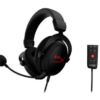 Audifono Hyperx Cloud Core S 7.1 - Imagen 3