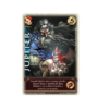 Mazo 50 Cartas Mitos Y Leyendas Primer Bloque Olímpico Salo - Imagen 3
