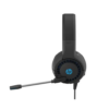 OPEN BOX - Audifono Gamer HP DHE-8011 Jack 3.5mm - Imagen 3