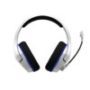 Audífono HYPERX Cloud Stinger Core Wireless PS5 White