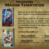 Loot box retro 2021 mitos y leyendas - Imagen 4