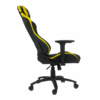 Silla Gamer Dragster GT400 Sun Yellow