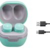 Audifonos Bluetooth Altec Lansing NanoPods Mint - Imagen 3