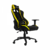 Silla Gamer Dragster GT400 Sun Yellow