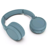 Audifonos Philips Bluetooth 4000 Series Inalambrico Azul - Imagen 4
