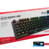 Teclado Mecanico Hyperx Alloy Origins Core - Imagen 4