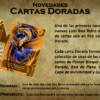 Loot box retro 2021 mitos y leyendas - Imagen 5