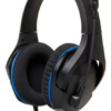 Audífonos Gamer Hyperx Cloud Stinger PS4 WEB - Imagen 2