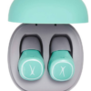 Audifonos Bluetooth Altec Lansing NanoPods Mint - Imagen 4