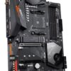 Placa Madre Gigabyte X570 Aorus Elite Wifi Am4 Atx Ryzen