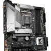 Placa Madre Gigabyte B560m Aourus Pro Ax Lga1200 11 Y 10 Gen - Imagen 4