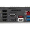 Placa Madre Gigabyte B560m Aourus Pro Ax Lga1200 11 Y 10 Gen