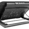 Base Ventilador Ultra 00360 Spin Para Notebook 15.6