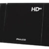 Antena Hd Tv Sobremesa O Mural Philco Hd400 - Imagen 2