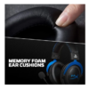 Audifono Gamer Hyperx Cloud Ps4/Ps5