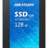 Disco Solido Ssd 128gb Hikvision - 2.5 Sata 6gb/s - Imagen 2
