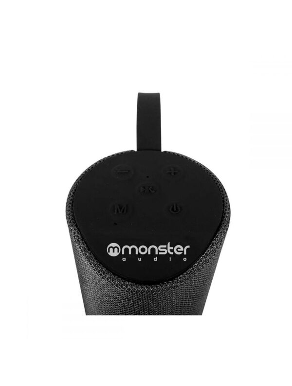 Parlante Bluetooth Anti Salpicaduras Monster P450