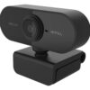 Camara Web Webcam Fullhd 1080p Videoconferencia