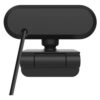 Camara Web Webcam Fullhd 1080p Videoconferencia