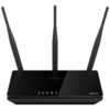 Router D-link Dir-819 Negro 110v/220v Ac750