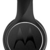 Audífonos Inalámbricos Motorola Escape 220 Negro