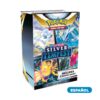 Pokemon Go TCG Silver Tempest Bundle Español