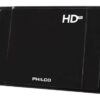 Antena Hd Tv Sobremesa O Mural Philco Hd400