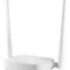 Repetidor De Wifi Wds Bridge, Wisp Tenda N301 Blanco - Imagen 2
