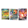 Ultra Premium Collection Charizard Upc Pokemon Tcg español - Imagen 2