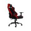 Silla Gamer Profesional Dragster GT400 Fury Red