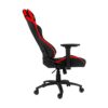 Silla Gamer Profesional Dragster GT400 Fury Red