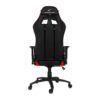 Silla Gamer Profesional Dragster GT400 Fury Red