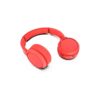 Audifonos Philips Bluetooth 4000 Series Inalambrico Rojo - Imagen 2